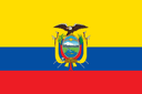 flag of Ecuador