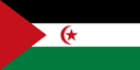 flag of Western Sahara