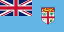 flag of Fiji