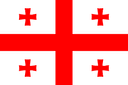 flag of Georgia