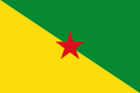 flag of French Guiana