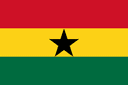 flag of Ghana