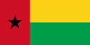 flag of Guinea-Bissau