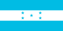 flag of Honduras