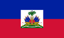 flag of Haiti