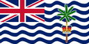 flag of British Indian Ocean Territory