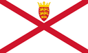 flag of Jersey
