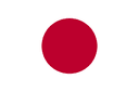 flag of Japan