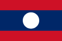 flag of Laos