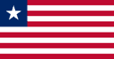 flag of Liberia