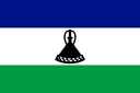 flag of Lesotho