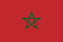 flag of Morocco