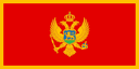 flag of Montenegro