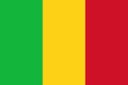 flag of Mali