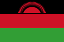 flag of Malawi