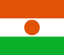 flag of Niger