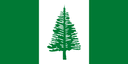 flag of Norfolk Island