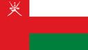 flag of Oman