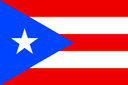 flag of Puerto Rico