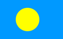 flag of Palau