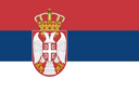 flag of Serbia
