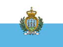 flag of San Marino