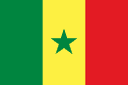 flag of Senegal