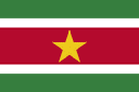 flag of Suriname