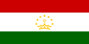 flag of Tajikistan