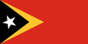 flag of Timor-Leste