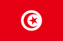 flag of Tunisia