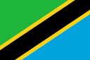 flag of Tanzania