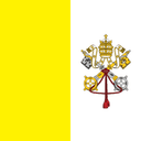 flag of Vatican City