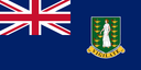 flag of British Virgin Islands