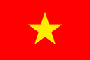 flag of Vietnam
