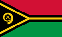 flag of Vanuatu