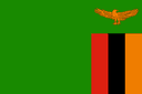 flag of Zambia