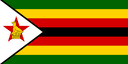 flag of Zimbabwe